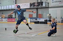 Eishockey, Herren, DEL, Saison 2023-2024, Vorbereitung, ERC Ingolstadt - Leistungstest, 05.08.2023