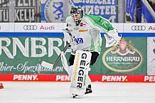 Eishockey, Herren, DEL, Saison 2022-2023, Spieltag 19, ERC Ingolstadt - Bietigheim Steelers, 03.11.2022