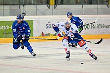 Eishockey, Herren, DEL, Saison 2025-2026, Vinschgau Cup, Spiel 3, ZSC Lions - Straubing Tigers, 24.08.2025