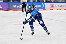 Eishockey, Frauen, DFEL, Saison 2025-2026, ERC Ingolstadt - Eisbären Berlin, 18.01.2026