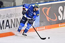ERC Ingolstadt vs Schwenninger Wild Wings, Eishockey, DEL, Deutsche Eishockey Liga, Spieltag 47, 28.01.2018