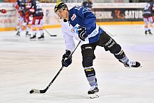 ERC Ingolstadt vs Duesseldorfer EG, Eishockey, DEL, Deutsche Eishockey Liga, Spieltag 50, 21.02.2017
