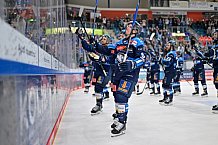 Eishockey, Herren, DEL, Saison 2025-2026, Spiel 44, ERC Ingolstadt - Dresdner Eislöwen, 27.01.2026