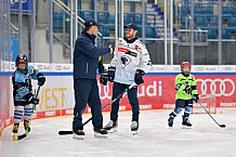 Eishockey, Herren, DEL, Saison 2023-2024, ERC Ingolstadt - Kids on Ice Day, 30.09.2023