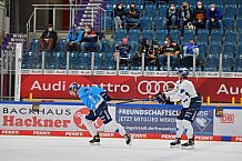 Eishockey, Herren, DEL, Saison 2021-2022, ERC Ingolstadt - Showtraining, 27.02.2022