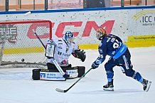 Eishockey, Frauen, DFEL, Saison 2024-2025, ERC Ingolstadt - ECDC Memmingen Indians, 19.01.2025