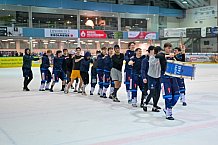 Eishockey, Herren, U20 DNL, Saison 2025-2026, Halbfinale - Spiel 5, ERC Ingolstadt - Krefelder EV 81, 24.03.2026