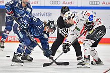 Eishockey, Frauen, DFEL, Playoffs Finale Spiel 2, Saison 2021-2022, ERC Ingolstadt - ECDC Memmingen Indians, 13.03.2022