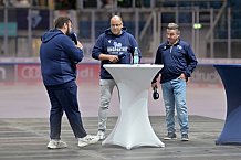 Eishockey, Herren, DEL, Saison 2024-2025, ERC Ingolstadt - Saisoneröffnung, 18.08.2024