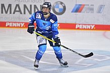 Eishockey, Frauen, DFEL, Saison 2020-2021, ERC Ingolstadt - ESC Planegg-Würmtal, 07.03.2021