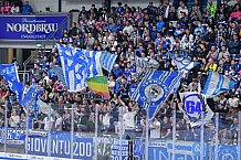 Eishockey, Herren, DEL, Saison 2021-2022, Playoffs - 1. Runde, Spiel 2, ERC Ingolstadt - Kölner Haie, 07.04.2022