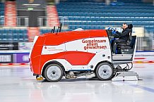 Eishockey, Herren, DEL, Saison 2022-2023, Spieltag 53, ERC Ingolstadt - Düsseldorfer EG, 17.02.2023