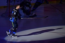 ERC Ingolstadt vs Iserlohn Roosters, Eishockey, DEL, Deutsche Eishockey Liga, Spieltag 22, 27.11.2018