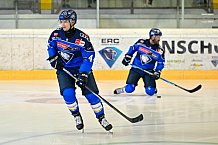 Eishockey, Herren, DEL, Saison 2026-2027, Steinbach Black Wings Linz - ERC Ingolstadt, 23.08.2026