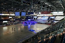 Eishockey, Herren, DEL, Saison 2020-2021, ERC Ingolstadt - virtuelle Saisonabschlussfeier, 05.05.2021