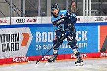 Eishockey, Herren, DEL, Saison 2022-2023, Playoff-Viertelfinale - Spiel 3, ERC Ingolstadt - Düsseldorfer EG, 19.03.2023