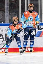 Eishockey, Frauen, DFEL, Saison 2024-2025, ERC Ingolstadt - EC Bergkamener Bären, 12.10.2024