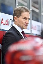 ERC Ingolstadt vs Koelner Haie, Eishockey, DEL, Deutsche Eishockey Liga, Spieltag 11, 08.10.2017