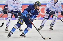 ERC Ingolstadt vs Iserlohn Roosters, DEL, Deutsche Eishockey Liga, Spieltag 41, 31.01.2020