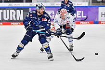 Eishockey, Herren, DEL, Saison 2021-2022, Spieltag 2, ERC Ingolstadt - Schwenninger Wild Wings, 12.09.2021