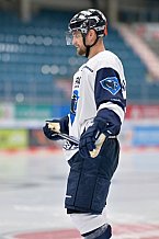 Eishockey, Herren, DEL, Saison 2023-2024, Vorbereitung, ERC Ingolstadt - Auftakttraining, 07.08.2023