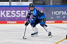 Eishockey, Herren, U20 DNL, Saison 2025-2026, ERC Ingolstadt - Krefeld Pinguine, 10.01.2026