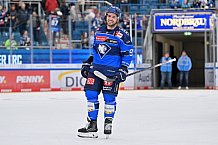 Eishockey, Herren, DEL, Saison 2026-2027, Spieltag 46, ERC Ingolstadt - Grizzlys Wolfsburg, 20.10.2026