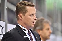ERC Ingolstadt vs Augsburger Panther, Eishockey, DEL, Deutsche Eishockey Liga, Spieltag 37, 30.12.2017
