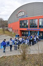 ERC Ingolstadt vs Straubing Tigers, DEL, Deutsche Eishockey Liga, Spieltag 52, 03.03.2019