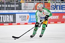 Eishockey, Herren, DEL, Saison 2022-2023, Spieltag 19, ERC Ingolstadt - Bietigheim Steelers, 03.11.2022