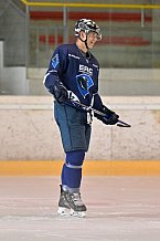 Eishockey, Herren, DEL, Saison 2023-2024, Vinschgau Cup, ERC Ingolstadt - IceTraining, 24.08.2023