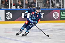Eishockey, Mens, CHL, Season 2023-2024, ERC Ingolstadt - Färjestad Karlstad, 02.09.2023