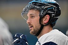 Eishockey, Herren, DEL, Saison 2025-2026, ERC Ingolstadt - Training, 13.02.2026