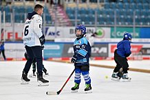 Eishockey, Herren, DEL, Saison 2023-2024, ERC Ingolstadt - Kids on Ice Day, 30.09.2023