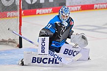 Eishockey, Herren, DEL, Saison 2025-2026, Playoffs Halbfinale, Spiel 5, ERC Ingolstadt - EHC Red Bull München, 25.09.2025