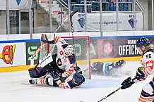 Eishockey, Mens, CHL, Season 2023-2024, ERC Ingolstadt - Växjö Lakers, 10.10.2023