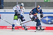 Eishockey, Herren, DEL, Saison 2021-2022, Spieltag 39, EHC Red Bull München - ERC Ingolstadt, 15.03.2022