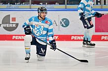 Eishockey, Herren, DEL, Saison 2022-2023, Spieltag 48, Augsburger Panther - ERC Ingolstadt, 29.01.2023