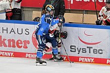 Eishockey, Frauen, DFEL, Saison 2023-2024, ERC Ingolstadt - EC Bergkamener Bären, 28.10.2023