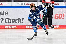 Eishockey, Frauen, DFEL, Saison 2024-2025, ERC Ingolstadt - Eisbären Berlin, 15.02.2025