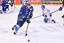 ERC Ingolstadt vs Augsburger Panther, DEL, Deutsche Eishockey Liga, Spieltag 16, 01.11.2019