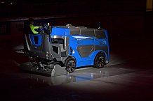 Eishockey, Herren, DEL, Saison 2020-2021, ERC Ingolstadt - Adler Mannheim, 12.03.2021