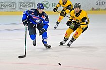 Eishockey, Herren, DEL, Saison 2026-2027, ERC Ingolstadt - HC Falkensteiner Pustertal, 21.08.2026