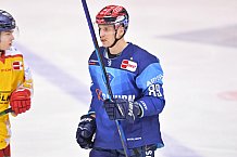 Eishockey, Herren, DEL, Saison 2020-2021, ERC Ingolstadt - Düsseldorfer EG, 05.04.2021
