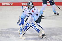 Eishockey, Herren, DEL, Saison 2022-2023, Gäuboden Cup, Nürnberg Ice Tigers - ERC Ingolstadt, 19.08.2022
