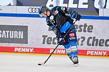 Eishockey, Herren, DEL, Saison 2025-2026, Spiel 22, ERC Ingolstadt - Eisbären Berlin, 26.11.2025