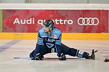 Eishockey, Herren, 6. Vinschgau-Cup, Saison 2022-2023, ERC Ingolstadt - HC Bozen Südtirol, 28.08.2022