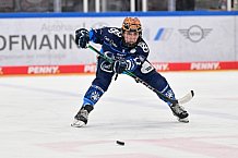 Eishockey, Frauen, DFEL, Saison 2024-2025, ERC Ingolstadt - EC Bergkamener Bären, 12.10.2024