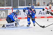 Eishockey, Herren, DEL, Saison 2026-2027, Spieltag 2, ERC Ingolstadt - Nürnberg Ice Tigers, 20.09.2026