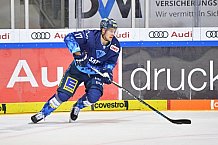 ERC Ingolstadt vs Iserlohn Roosters, DEL, Deutsche Eishockey Liga, Spieltag 41, 31.01.2020